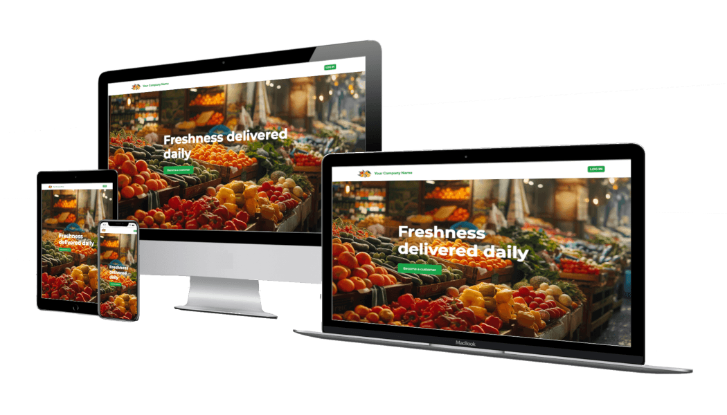 B2B Process Automation